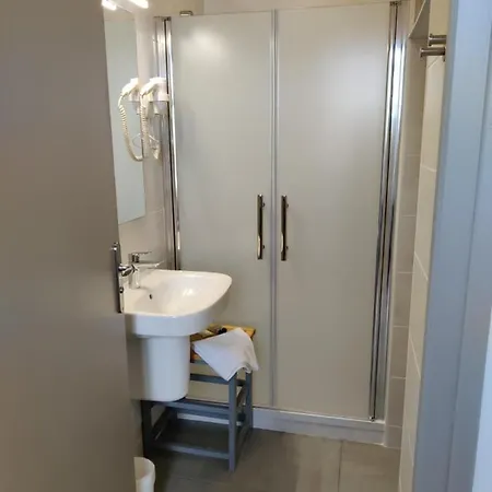 Hotel Ocean Dinan