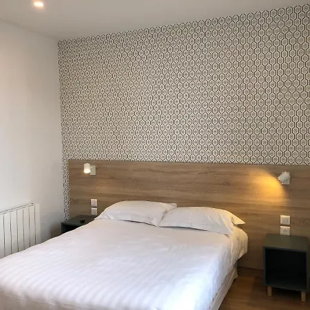 Hotel Océan Dinan