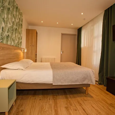 Hotel Ocean Dinan