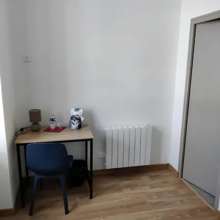 Hotel Océan 2*