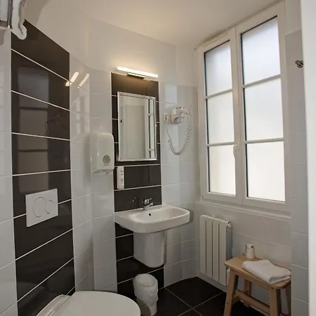 Hotel Océan 2*
