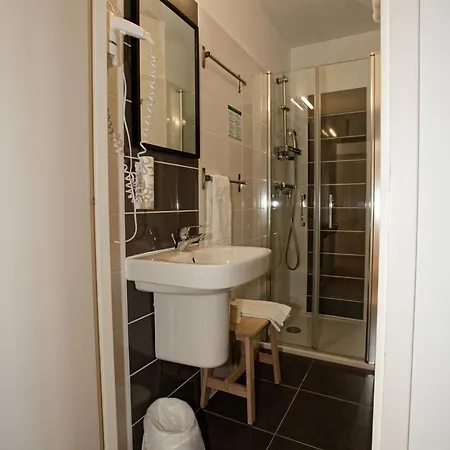 Océan Hotel 2*