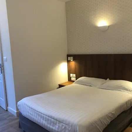 Ocean Hotel 2*