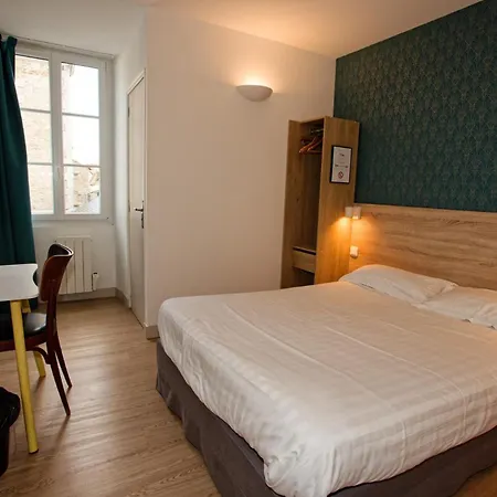 Hotel Ocean Dinan