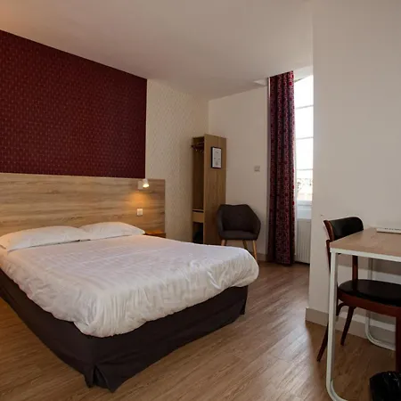 Hotel Ocean Dinan