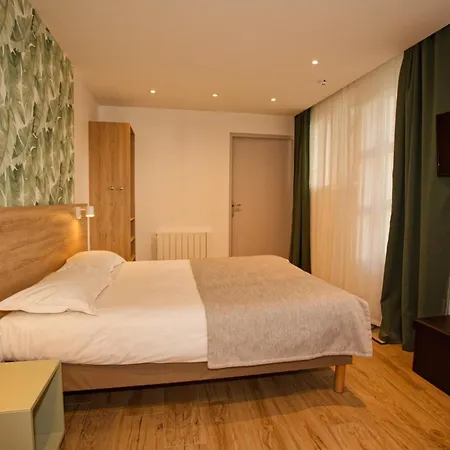 Ocean Hotel Dinan