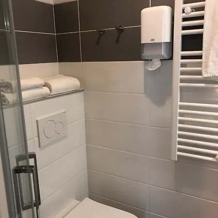 Hotel Ocean Dinan