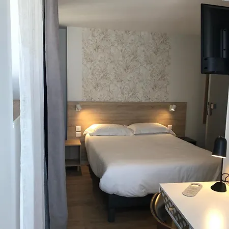 Hotel Océan 2*