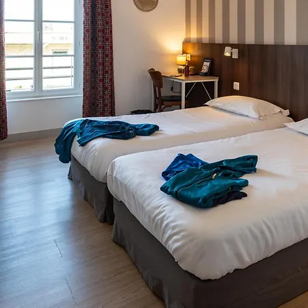Océan Hotel Dinan