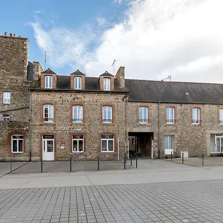 Océan Dinan